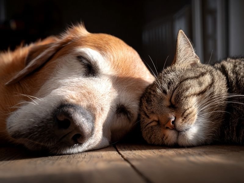 Christmas cat sitting cost comparison between Christchurch catteries and professional in-home cat care services