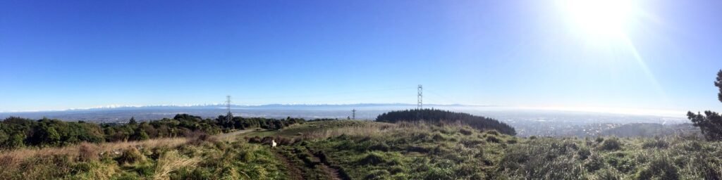 Image of Victoria Park Panoramic