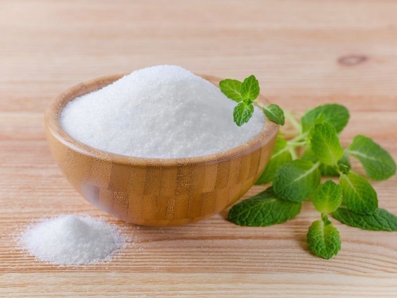 Image of Xylitol the artificial sweetener that is deadly to dogs